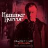 Hammer Horror. Klassiske Gyser Soundtracks 1958-1974. Dracula. Frankenstein. Dr. Jekyll etc.